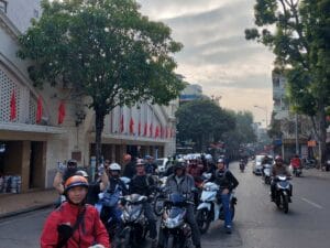 hanoi motorbike tours 3 What Are the Top Motorbike Tour Activities in Hanoi?