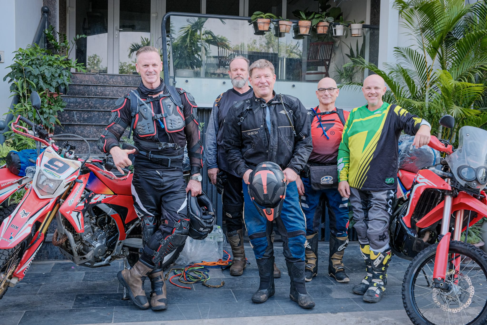 When Is the Best Time for Hanoi Motorbike Tours? A Seasonal Guide to the Perfect Ride hanoi motorcycle tours 1 When Is the Best Time for Hanoi Motorbike Tours? A Seasonal Guide to the Perfect Ride