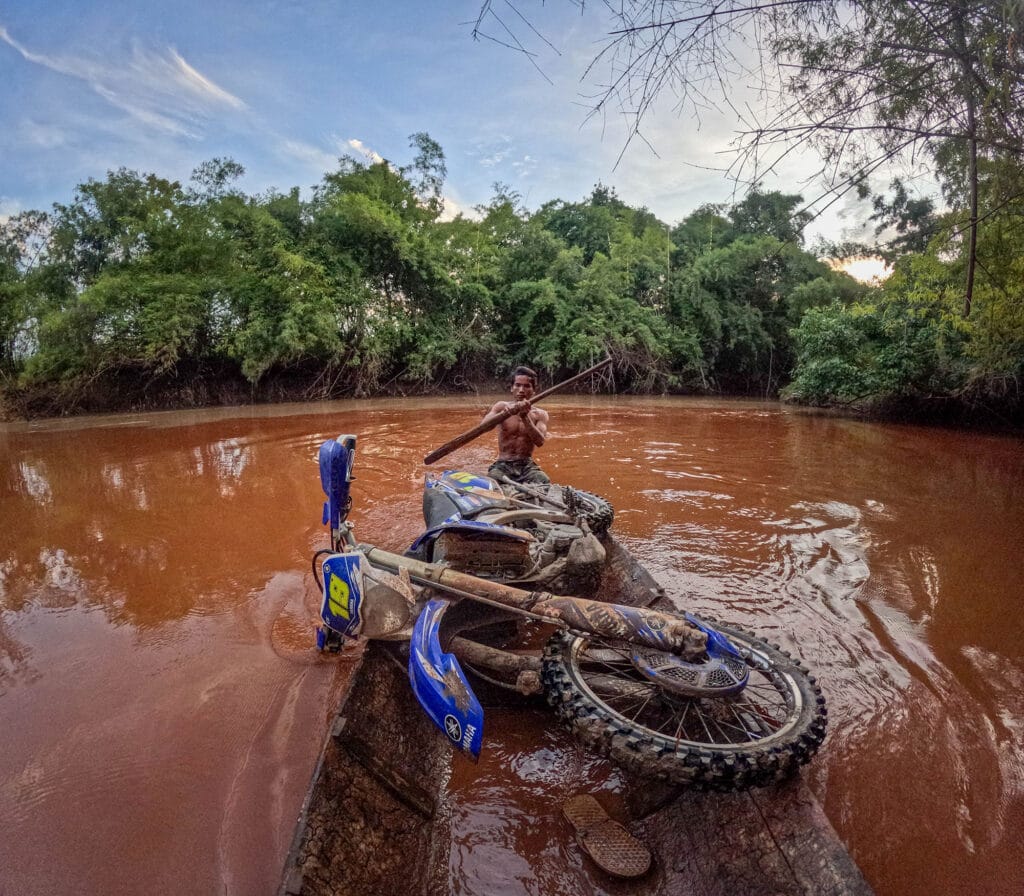 Why MUST DO Cambodia Off road Motorcycle Tour Once in Life 3 What to Prepare for Cambodia Offroad Motorbike Tours?
