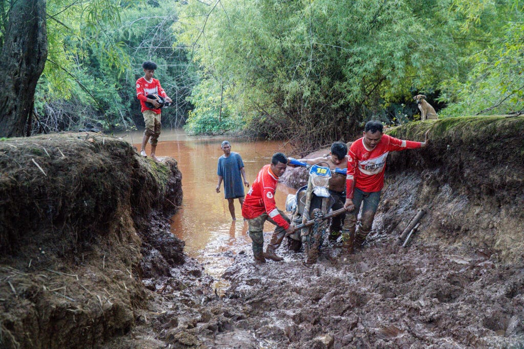 Is It Good to Ride Cambodia Offroad Motorbike Tours in Summertime? Why MUST DO Cambodia Off road Motorcycle Tour Once in Life 5 Is It Good to Ride Cambodia Offroad Motorbike Tours in Summertime?
