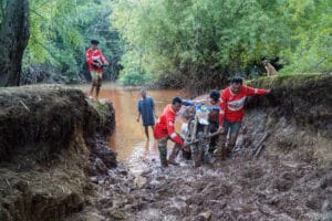 Why MUST DO Cambodia Off road Motorcycle Tour Once in Life 5 Is It Good to Ride Cambodia Offroad Motorbike Tours in Summertime?
